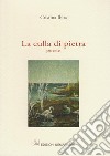 La culla di pietra libro