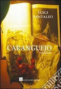 Caranguejo libro