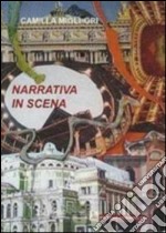 Narrativa in scena libro