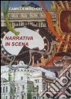 Narrativa in scena libro