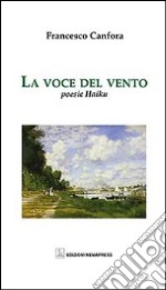 La voce del vento libro