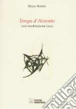 Tempo d'Avvento libro