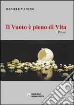 Il vuoto è pieno di vita libro