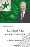 La infana raso. La specie bambina libro