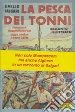 La pesca dei tonni libro