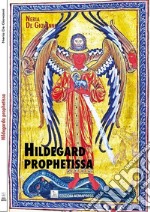 Hildegard prophetissa libro