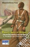 Pizzicaluna a l'Alguer. Antoine De Saint-Exupéry ad Alghero e il Piccolo Principe vissuto dai bambini libro di Fois Massimiliano