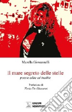 Il mare segreto delle stelle libro