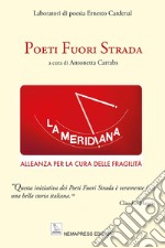 Poeti fuori strada libro