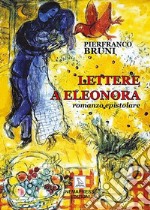 Lettere a Eleonora libro