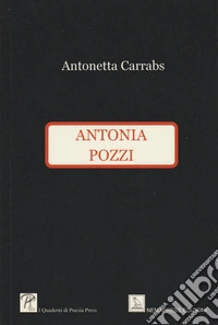 Antonia Pozzi