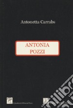 Antonia Pozzi libro