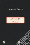 Antonia Pozzi libro