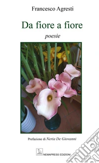 Da fiore a fiore libro
