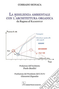 La resilienza ambientale con l'architettura organica. Da Ragusa al Kazakhstan libro