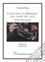 I racconti di Geremia nel paese del jazz libro