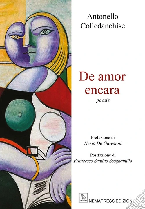 De amor encara. Testo catalano-algherese