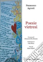 Poesie vietresi libro