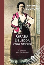 Grazia Deledda, plagio letterario libro