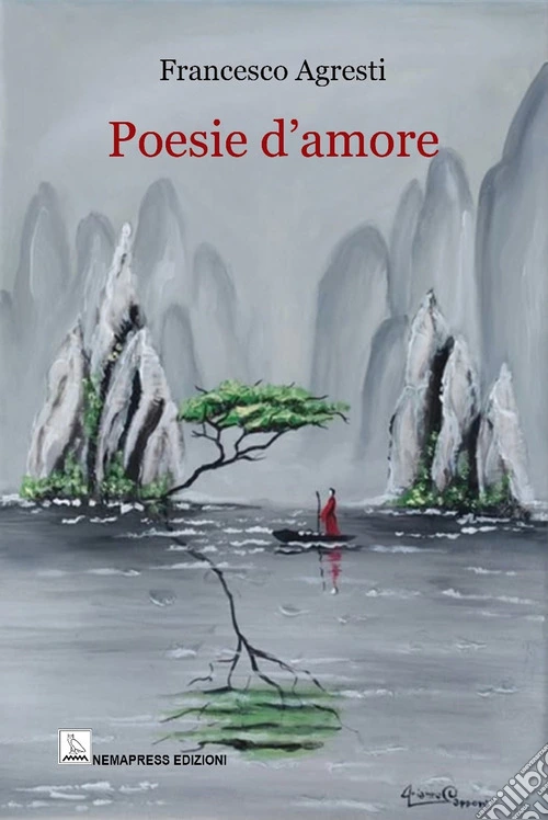Poesie d'amore
