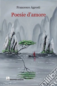 Poesie d'amore libro