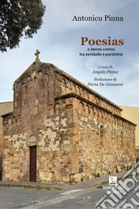 Poesias. E àteros contos tra veridade e paristòria