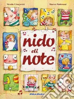 Nido di note. Per la Scuola elementare. Con CD Audio libro