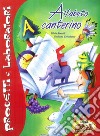 Alfabeto canterino. Con CD Audio libro