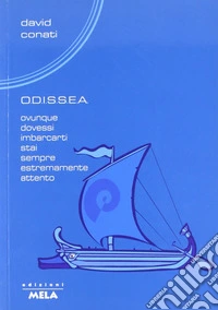 O.d.i.s.s.e.a.