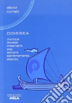 O.d.i.s.s.e.a. libro