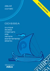O.d.i.s.s.e.a.. Nuova ediz. Con CD-ROM