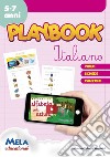 Playbook italiano libro di Venturini Roberta