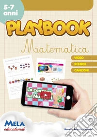 Playbook matematica