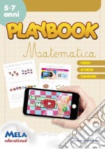 Playbook matematica libro