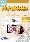 Playbook matematica libro di Venturini Roberta