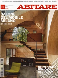 Rivista di architettura abitare. Vol. 573: Salone del mobile Milano. All the best libro