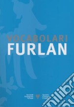 Vocabolari fürlan libro