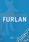 Vocabolari fürlan libro