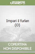 Impari il furlan (O) libro