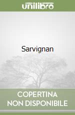 Sarvignan libro