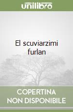 El scuviarzimi furlan libro