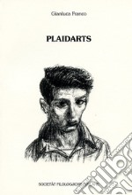 Plaidarts libro