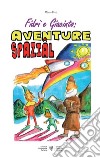 Aventure spaziâl libro