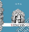 Vençon libro