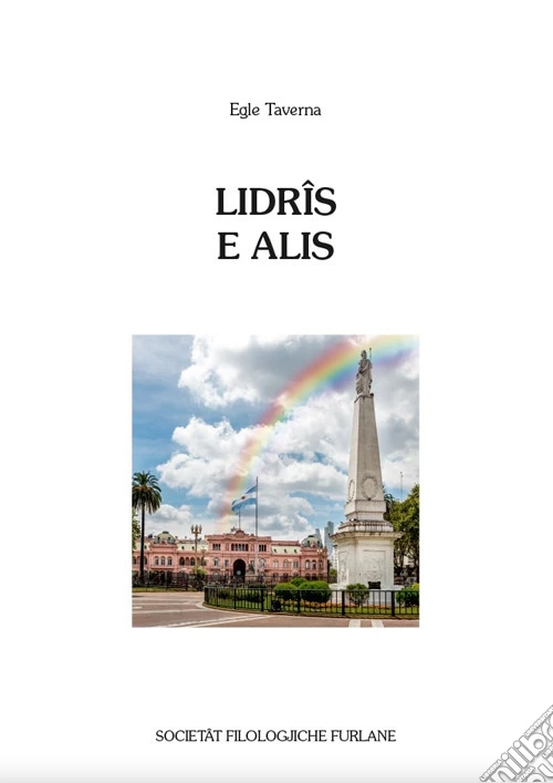 Lidrîs e alis