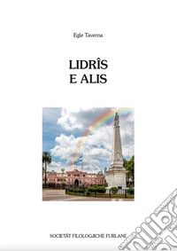 Lidrîs e alis libro