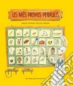 Lis mês primis peraulis. Ediz. a colori libro