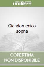 Giandomenico sogna libro