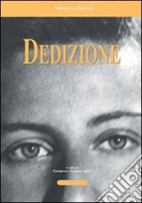 Dedizione libro