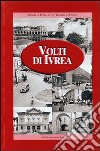 Volti di Ivrea libro